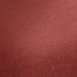 Vliestapete Struktur-Design rot gold 38694-6