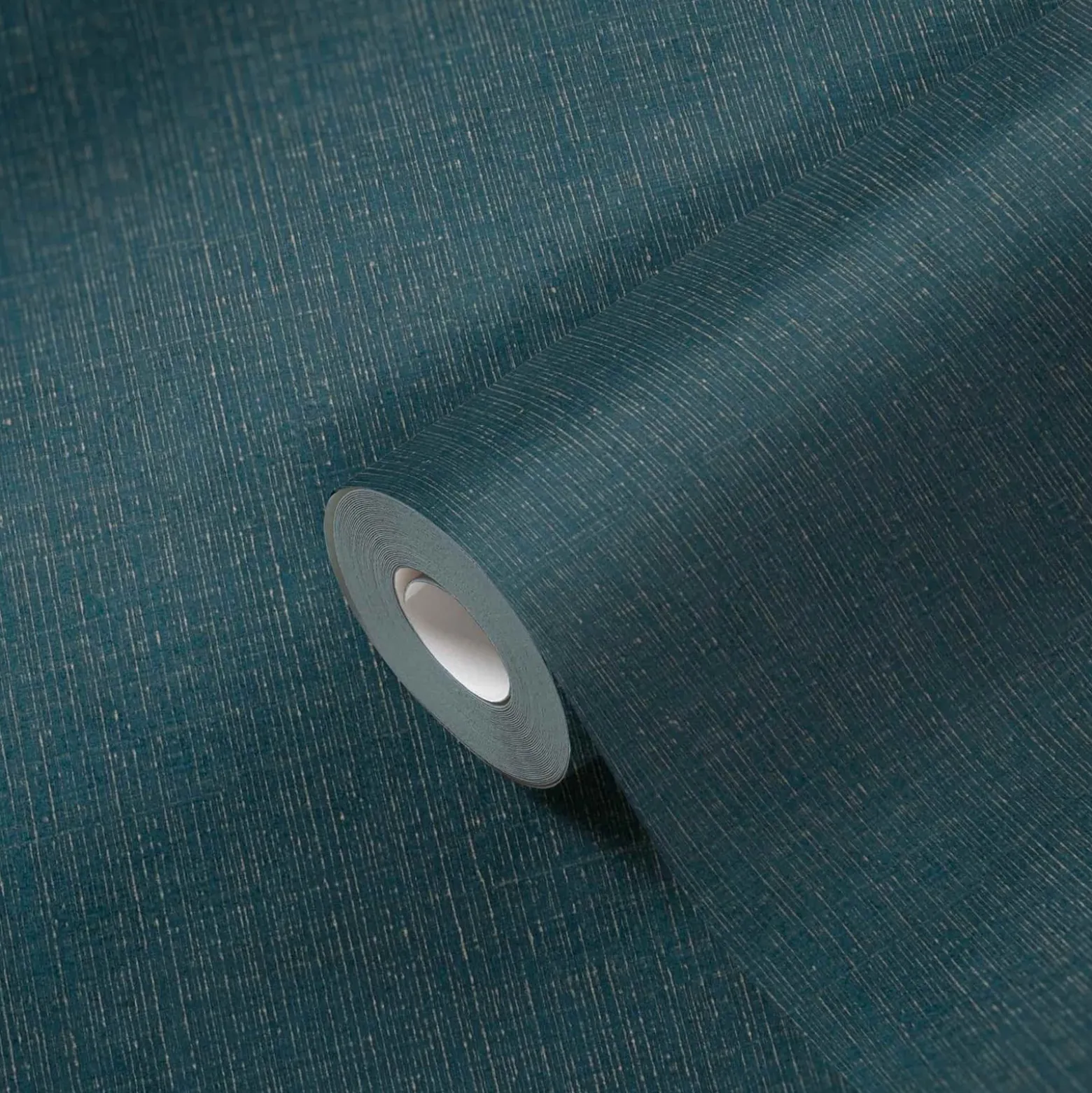 Vliestapete Struktur-Design dunkelblau gold 38694-4