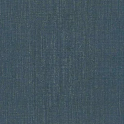 Vliestapete Struktur-Design dunkelblau gold 38694-4