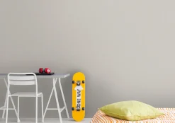Vliestapete Struktur Einfarbig Meliert Beige 39216-4