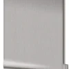 Vliestapete Struktur Einfarbig Grau Beige 82363