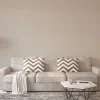 Vliestapete Struktur Einfarbig Beige Grau Weiß 2982-87