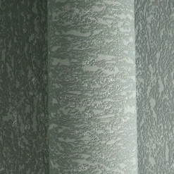 Vliestapete Struktur Floral Dunkelgrün Glitzer 79095-2