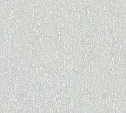 Vliestapete Struktur Floral Hellgrau Glitzer 79095-4