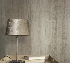 Vliestapete Struktur Glitzer beige Hailey 82229