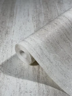 Vliestapete Struktur Glitzer beige Hailey 82229