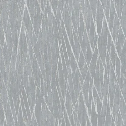 Vliestapete Struktur Grau Silber Metallic 38598-1