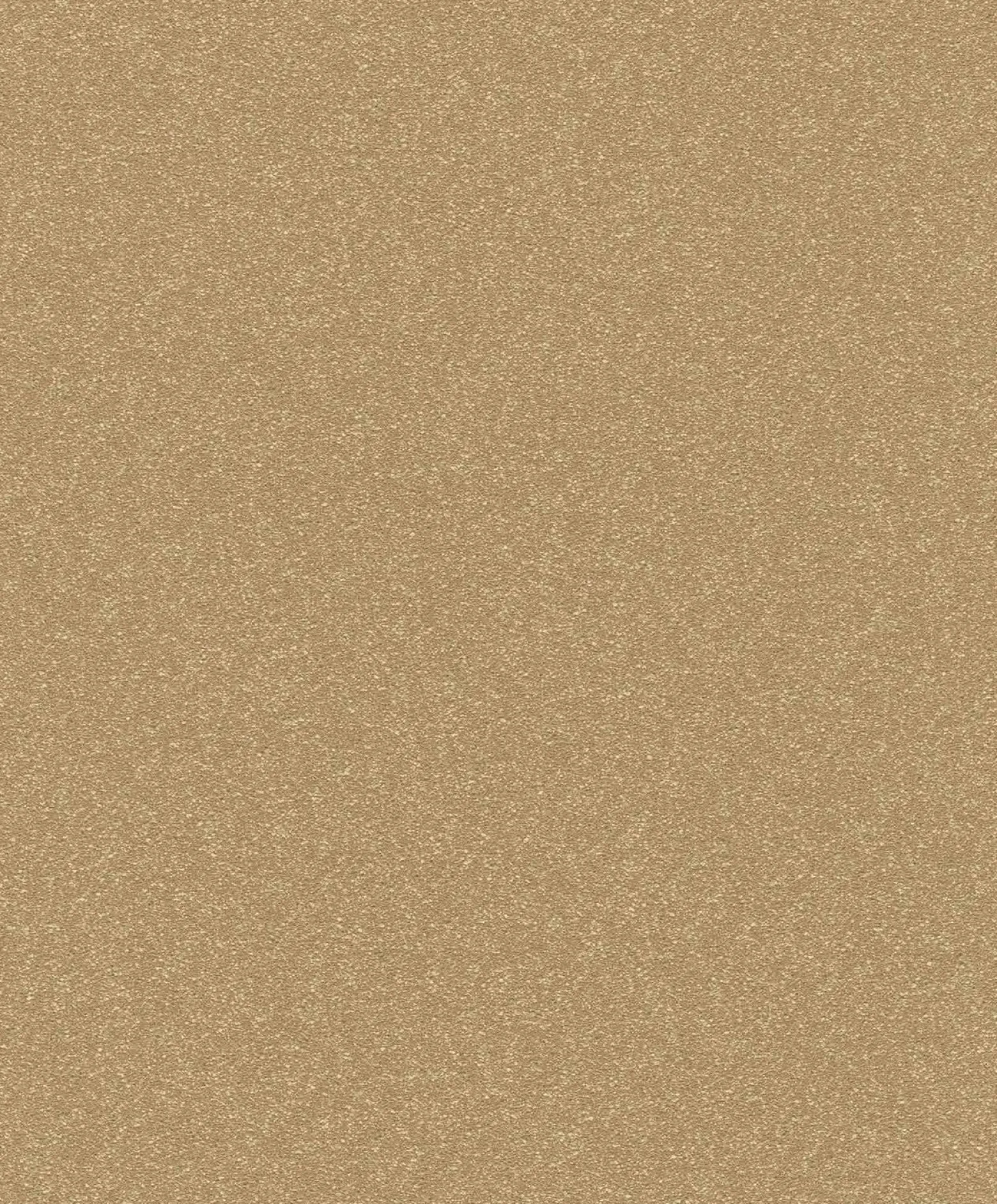 Vliestapete Strukturiert Uni gelb-gold 530247