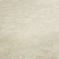 Vliestapete Struktur Meliert beige Glanz 37902-1