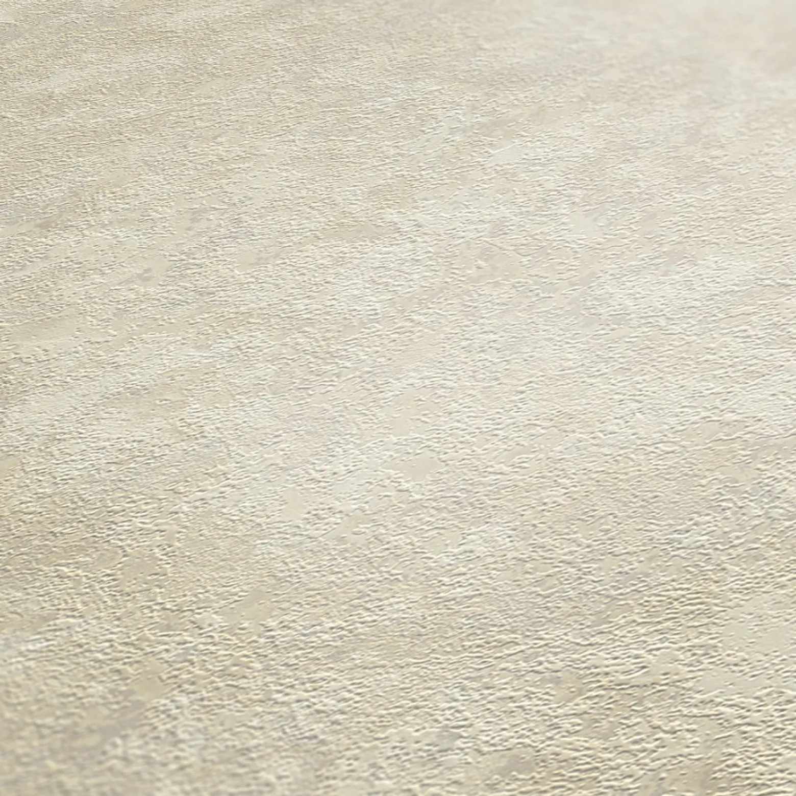 Vliestapete Struktur Meliert beige Glanz 37902-1