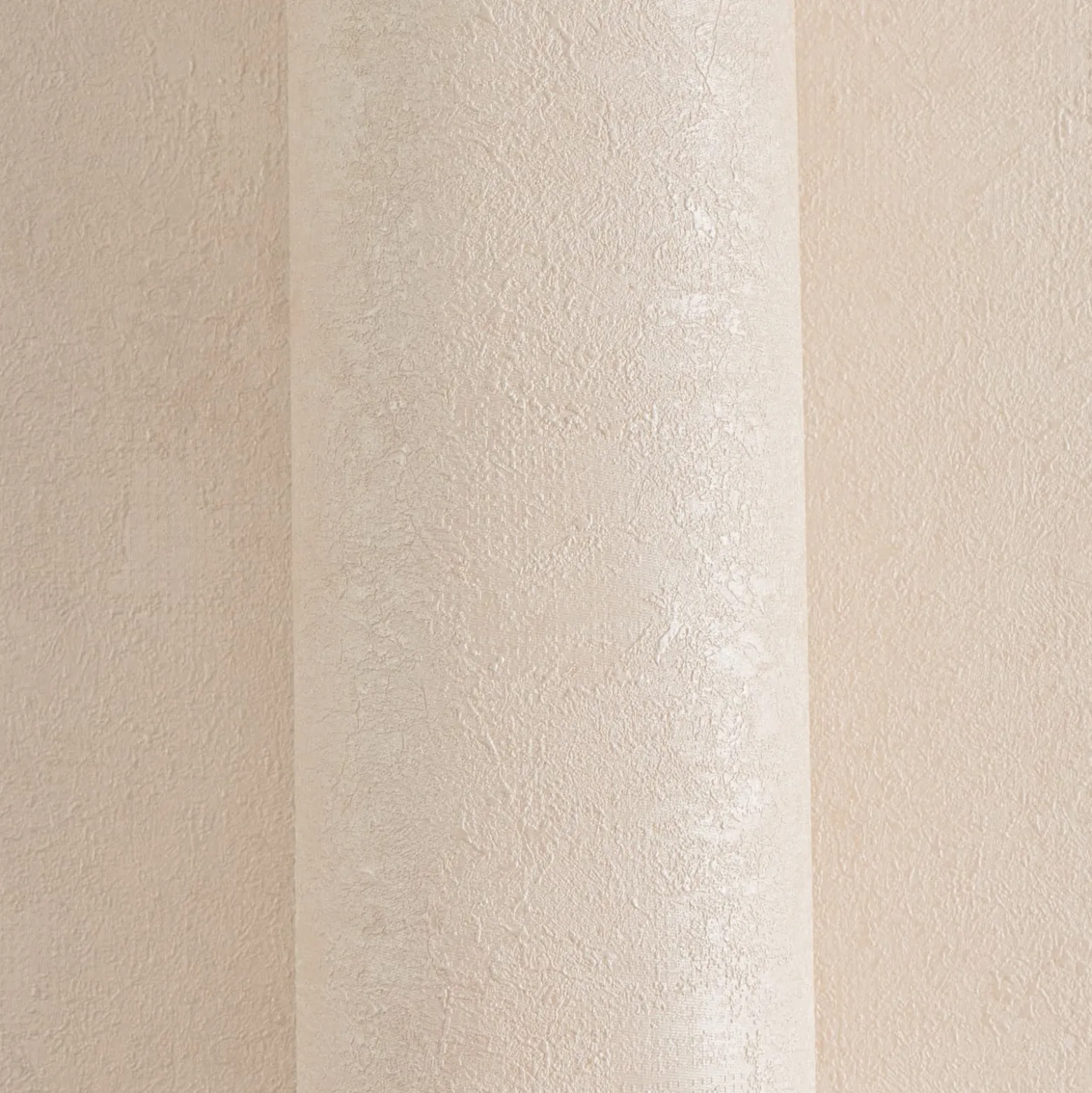 Vliestapete Struktur Putzoptik Beige Glanz 36924-9