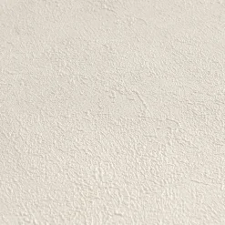 Vliestapete Struktur Putzoptik Creme Weiß Glanz 36924-6