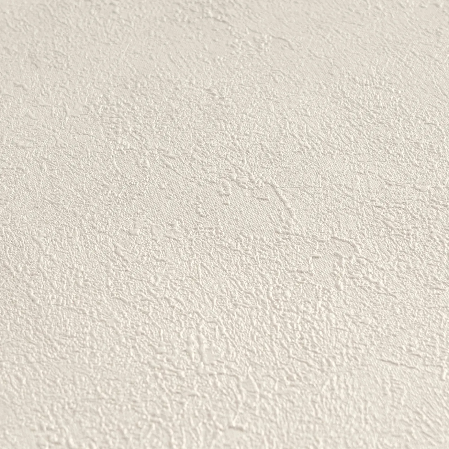 Vliestapete Struktur Putzoptik Creme Weiß Glanz 36924-6