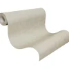 Vliestapete Struktur taupe Metallic Marburg 56132