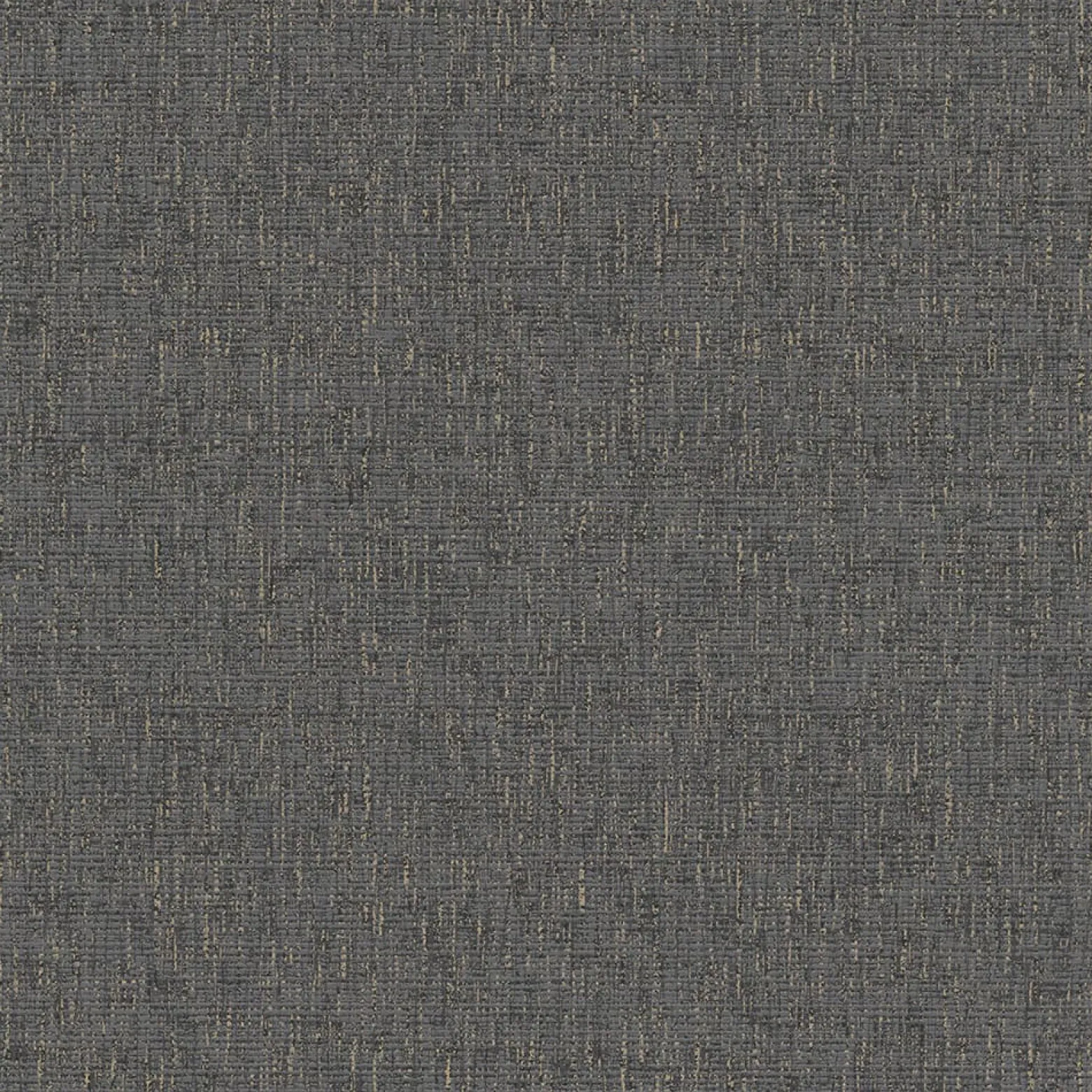 Vliestapete Struktur Uni Grau Gold Metallic 10285-10