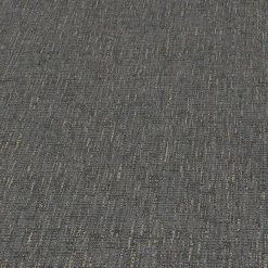 Vliestapete Struktur Uni Grau Gold Metallic 10285-10