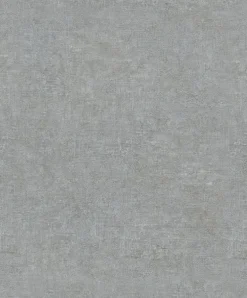 Vliestapete Struktur Uni Metallic grau gold 32832
