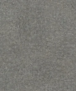 Vliestapete Struktur Uni Patina Metallic anthrazit 32828