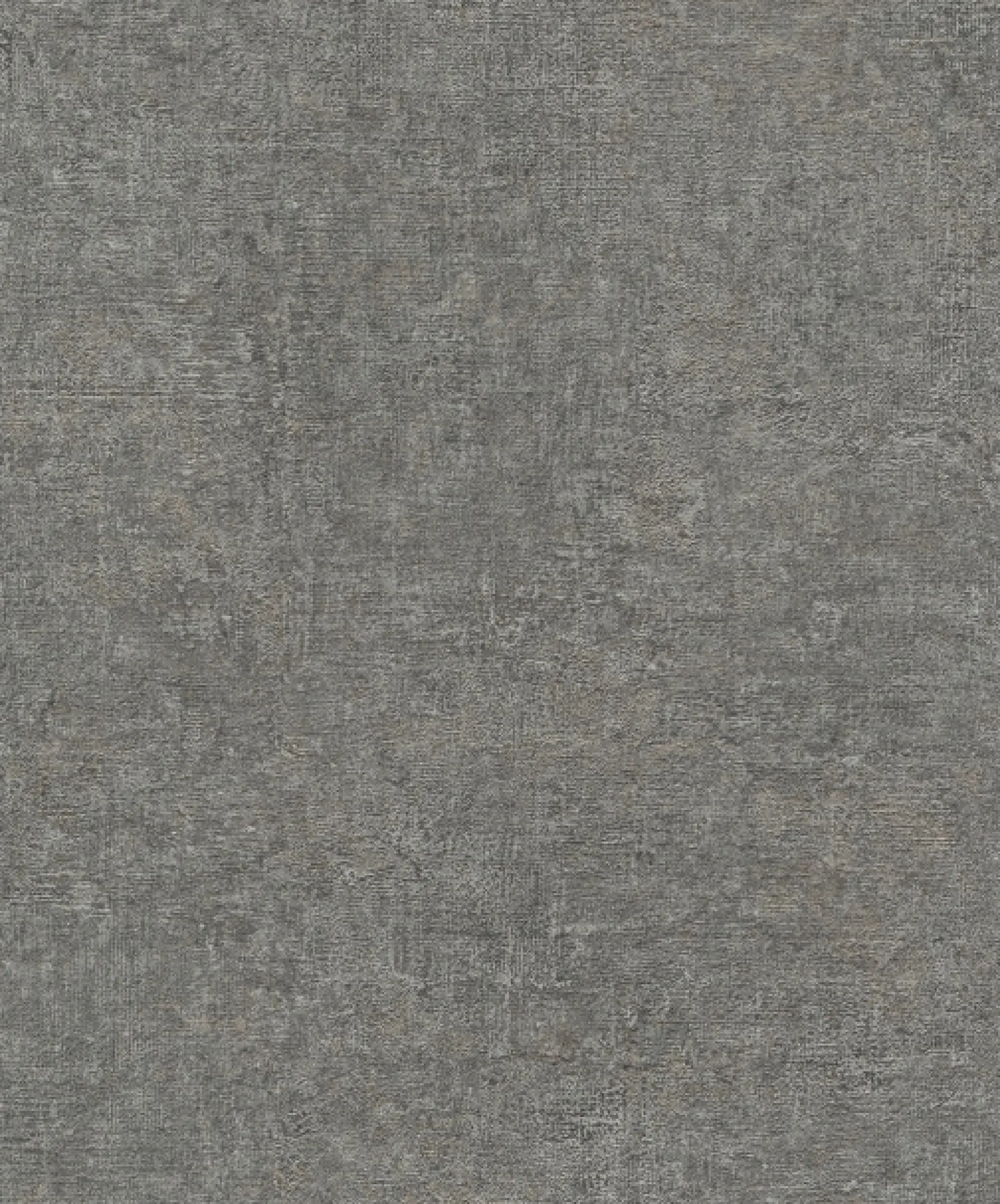 Vliestapete Struktur Uni Patina Metallic anthrazit 32828