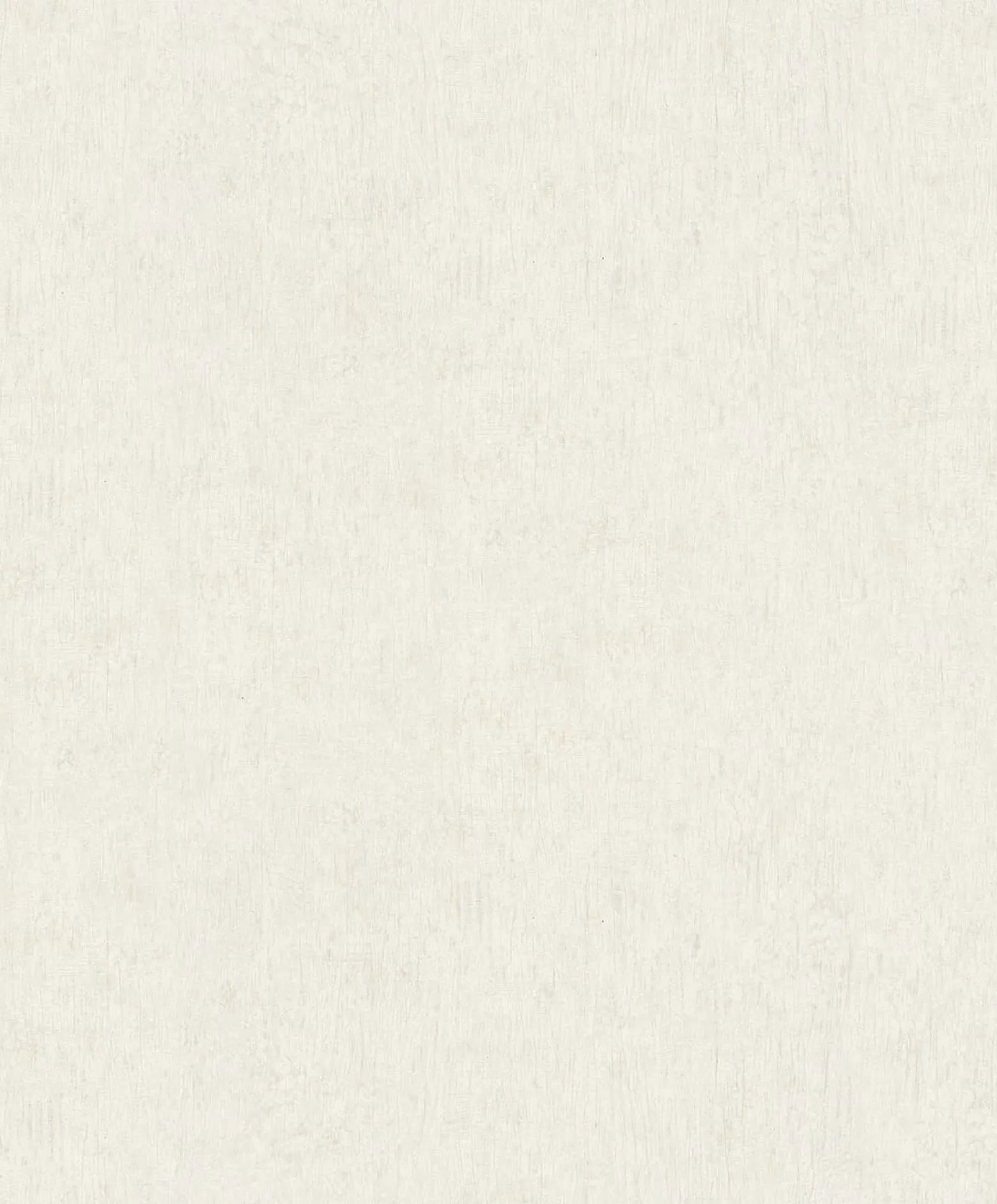 Vliestapete Struktur Uni Used-Look Creme 35522