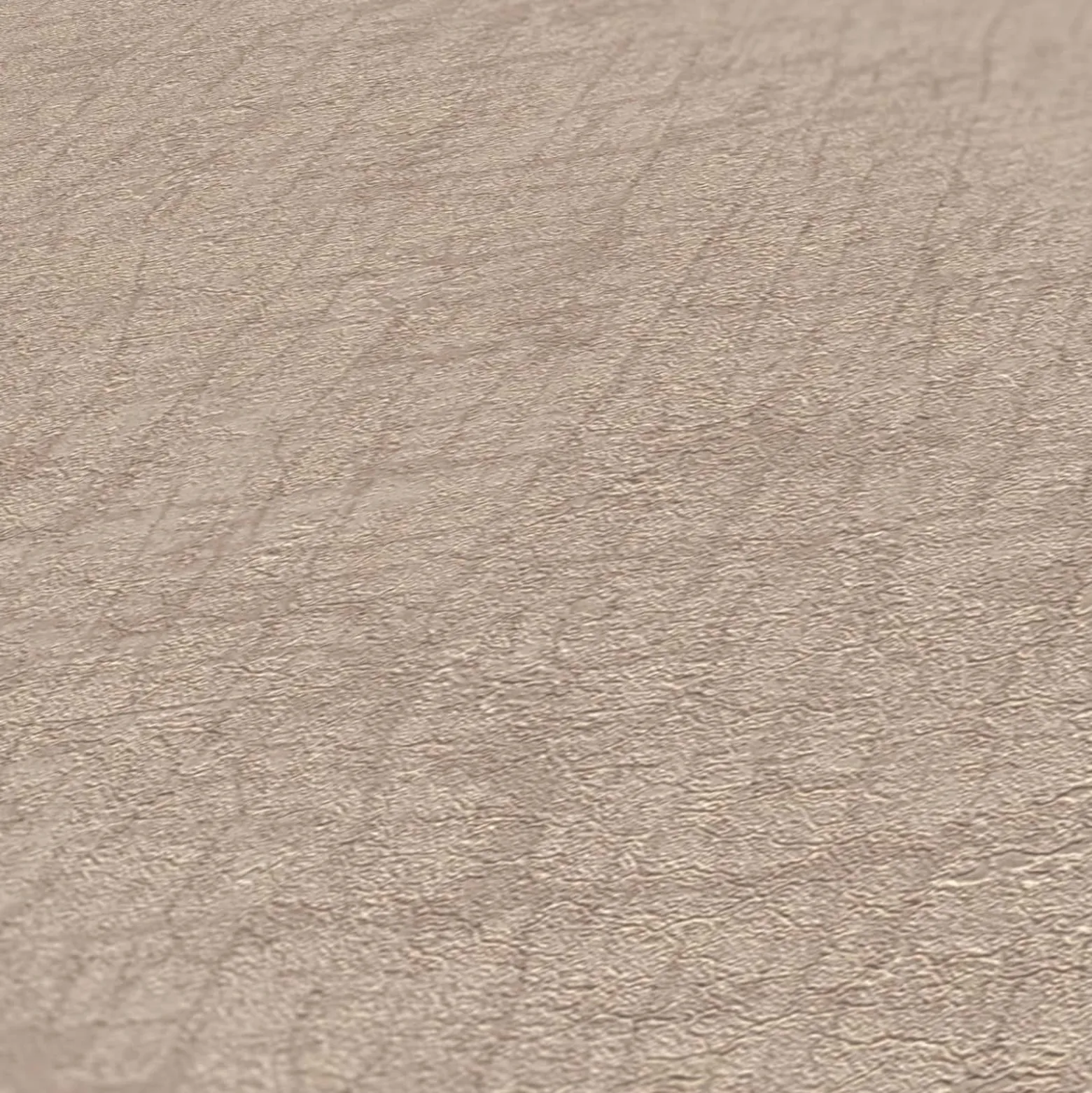 Vliestapete Struktur Used-Look Beige Metallic 39564-3
