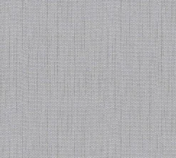 Vliestapete Textil-Design grau silber Glitzer 3443-28