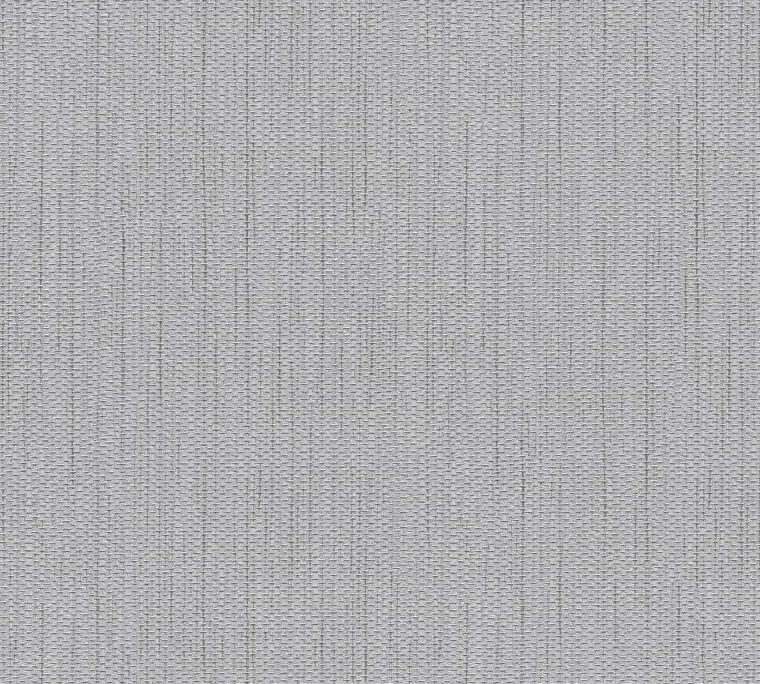 Vliestapete Textil-Design grau silber Glitzer 3443-28