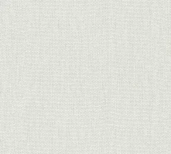Vliestapete Textil-Design grauweiß silber Glitzer 3443-11