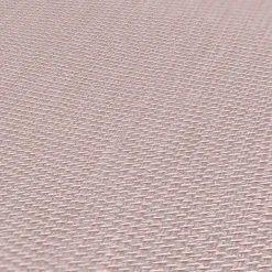 Vliestapete Textil Design Rosa Silber Glitzer 3955-28