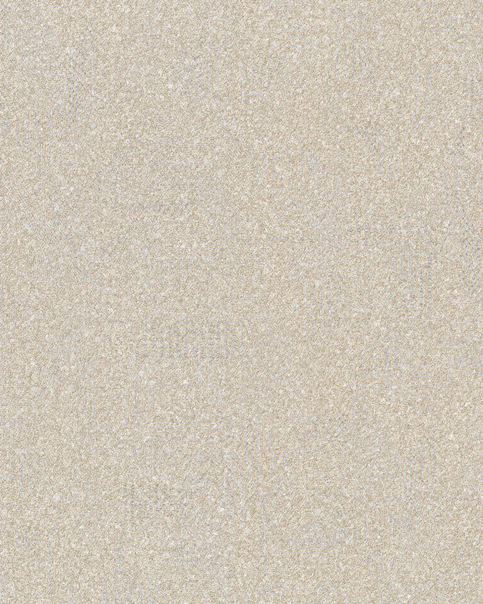 Vliestapete Textil graubraun silber Glanz 31622