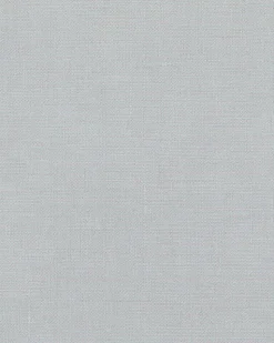 Vliestapete Textil Meliert blaugrau rosa 31607