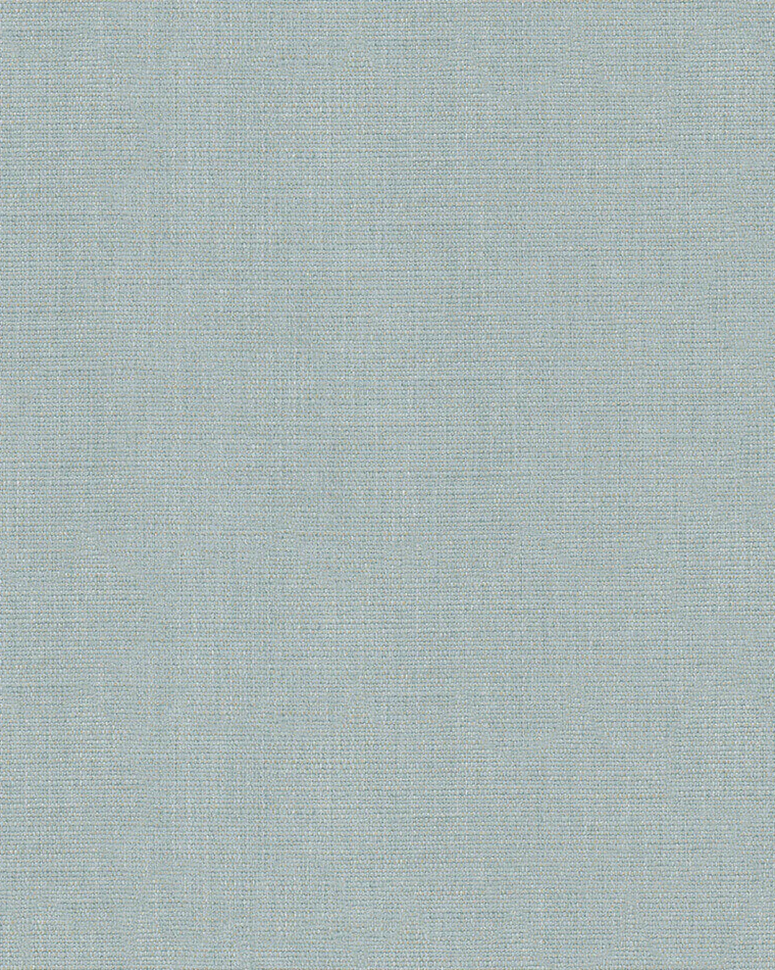 Vliestapete Textil Meliert blau braun 31606