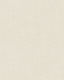 Vliestapete Textil Meliert cremegrau 31610