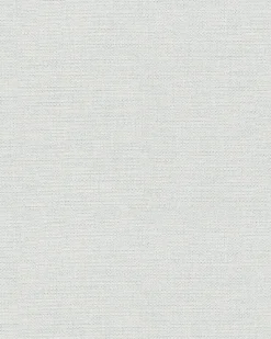 Vliestapete Textil Meliert hellgrau 31608