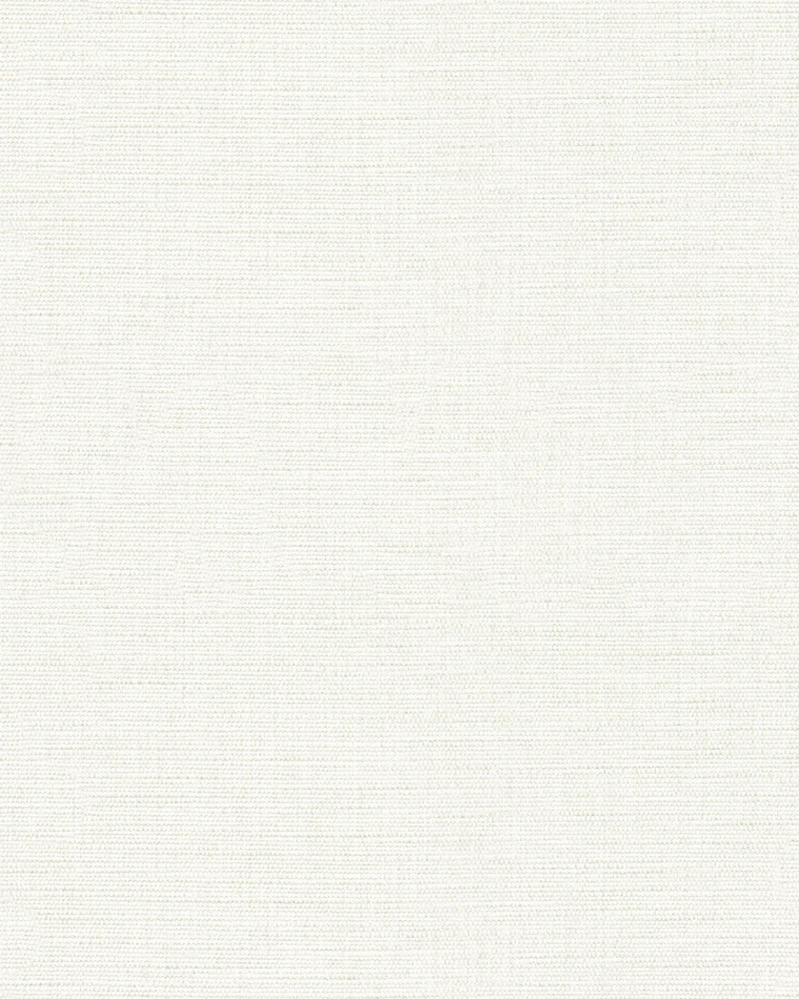 Vliestapete Textil Meliert weiß grau 31612