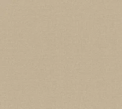 Vliestapete Textiloptik Beige Nara 38744-3 AS Creation