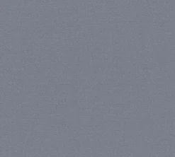 Vliestapete Textiloptik Blau Nara 38744-7 AS Creation