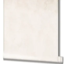 Vliestapete Textil-Optik creme metallic 32712