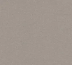 Vliestapete Textiloptik Einfarbig Grau 79010-4