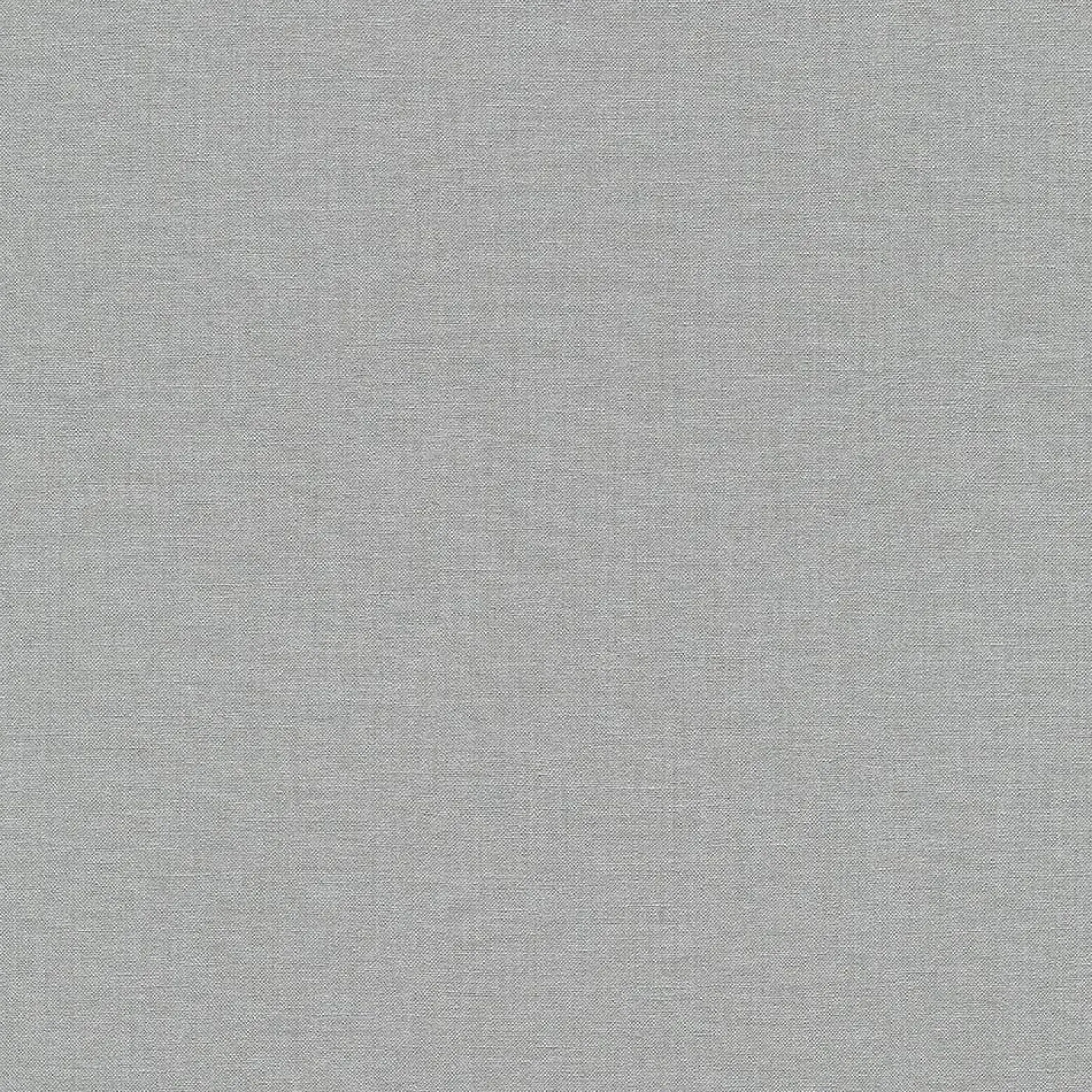 Vliestapete Textiloptik Einfarbig Blau Grau 10510-43