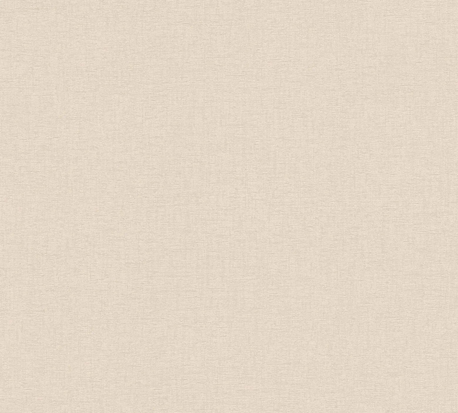 Vliestapete Textiloptik Einfarbig Beige Creme 79010-2