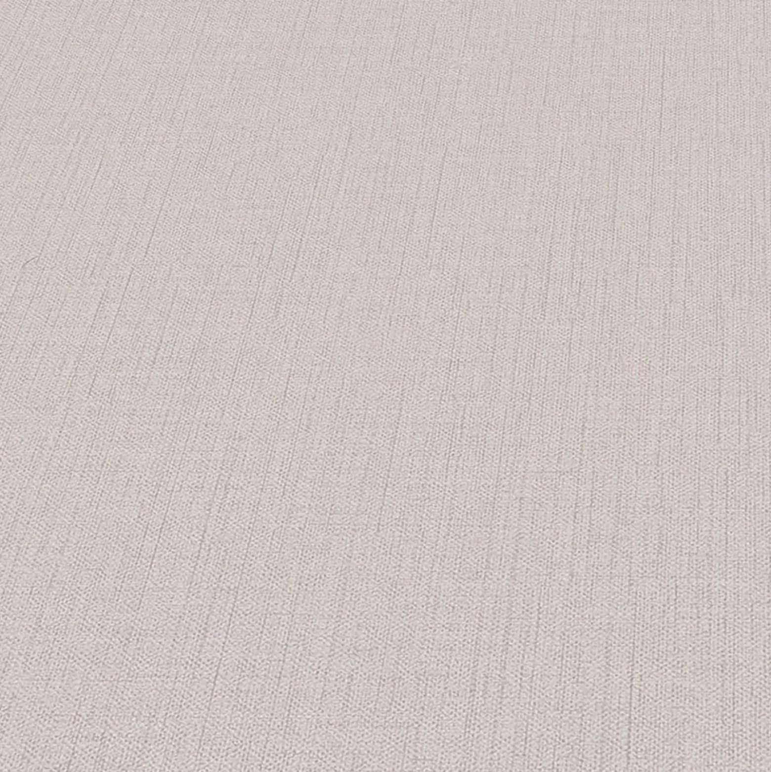 Vliestapete Textil Optik Einfarbig Beige Creme 10359-02