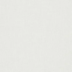Vliestapete Textil Optik Einfarbig Weiß Grau 10359-14