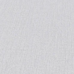 Vliestapete Textil Optik Einfarbig Hellgrau 10359-10