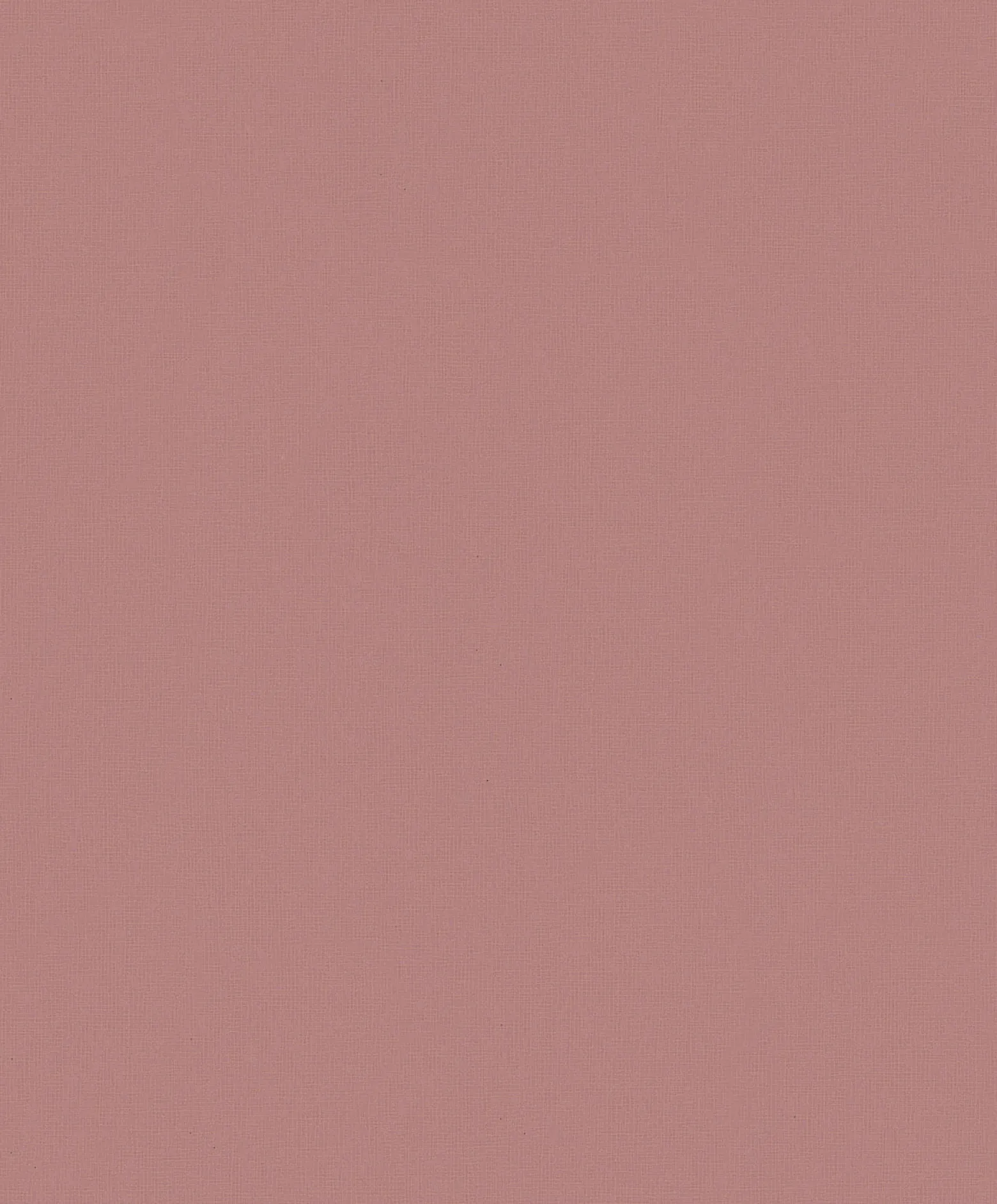Vliestapete Textiloptik Einfarbig Modern Rosa 82467