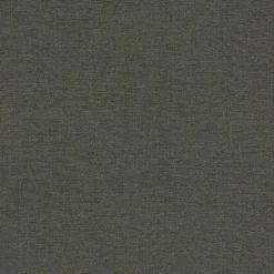 Vliestapete Textiloptik Einfarbig Dunkelgrün 10510-36