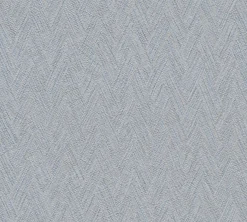 Vliestapete Textiloptik Struktur Blau Grau 79092-5