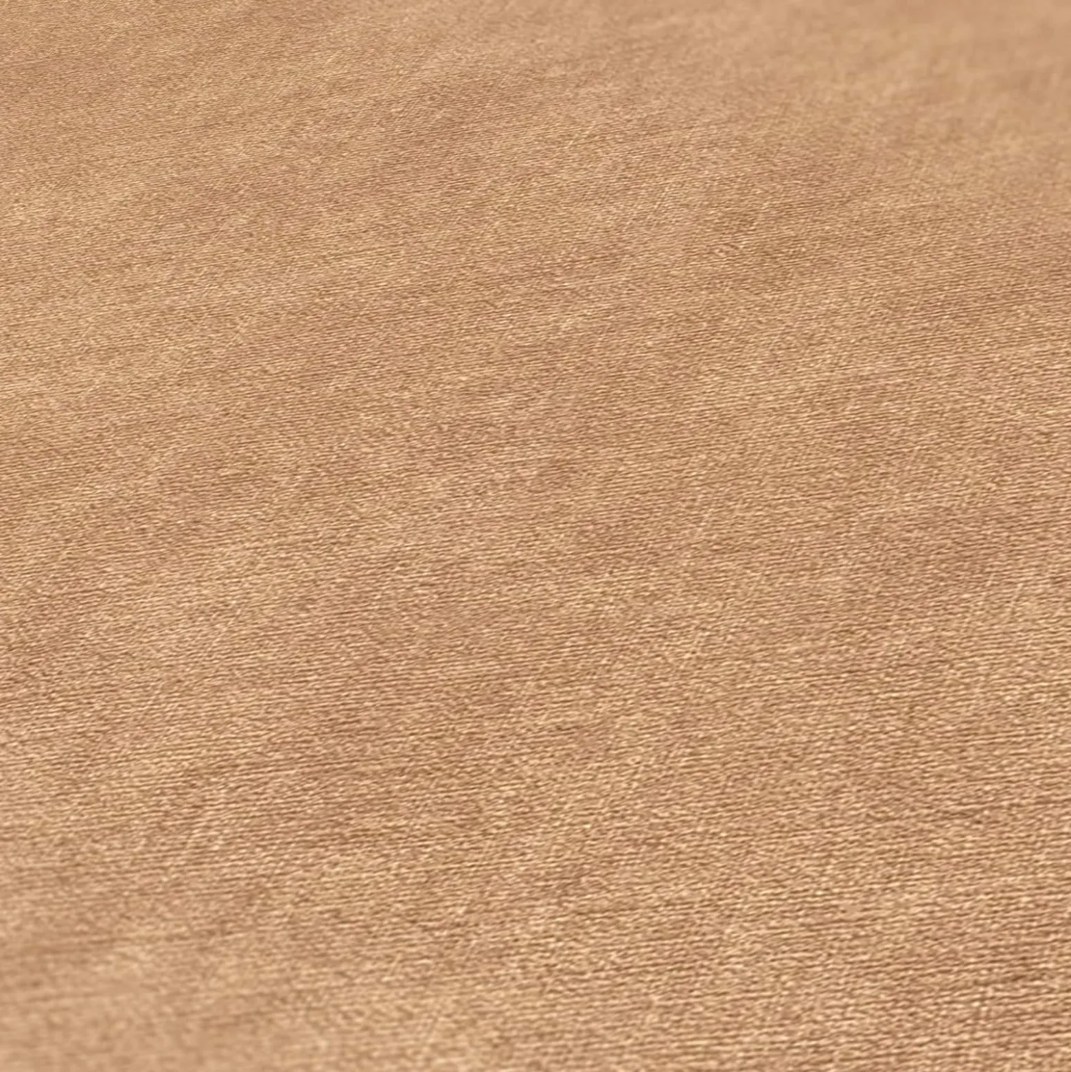 Vliestapete Textil Optik Struktur Braun Beige 39565-7