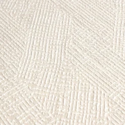 Vliestapete Textiloptik Struktur Creme Beige 79092-2