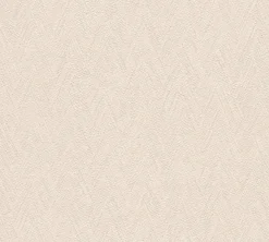 Vliestapete Textiloptik Struktur Creme Beige 79092-2